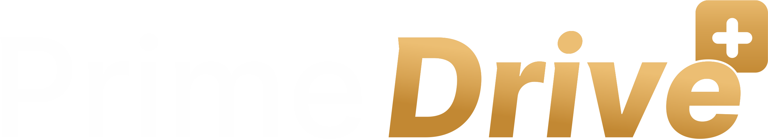 Prime Drive