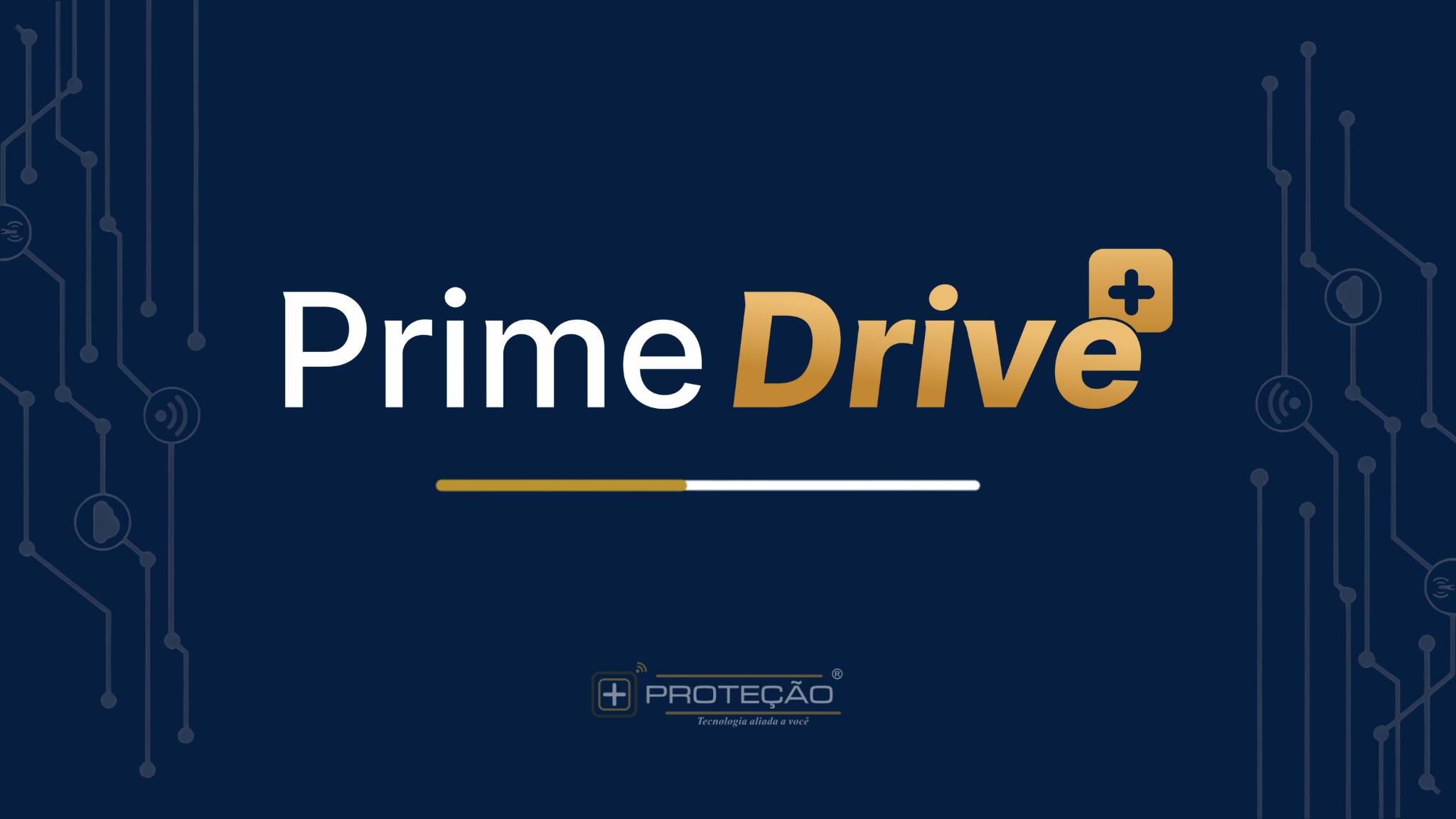 Prime Drive